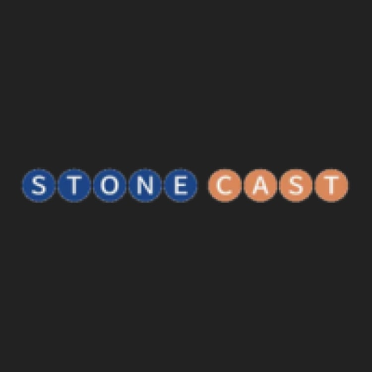 Stone Cast Construction