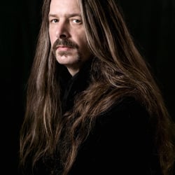 Künstlerische Portraits