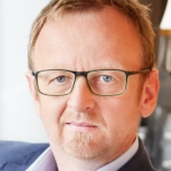 Businessportrait – Geschäftsführerportraits