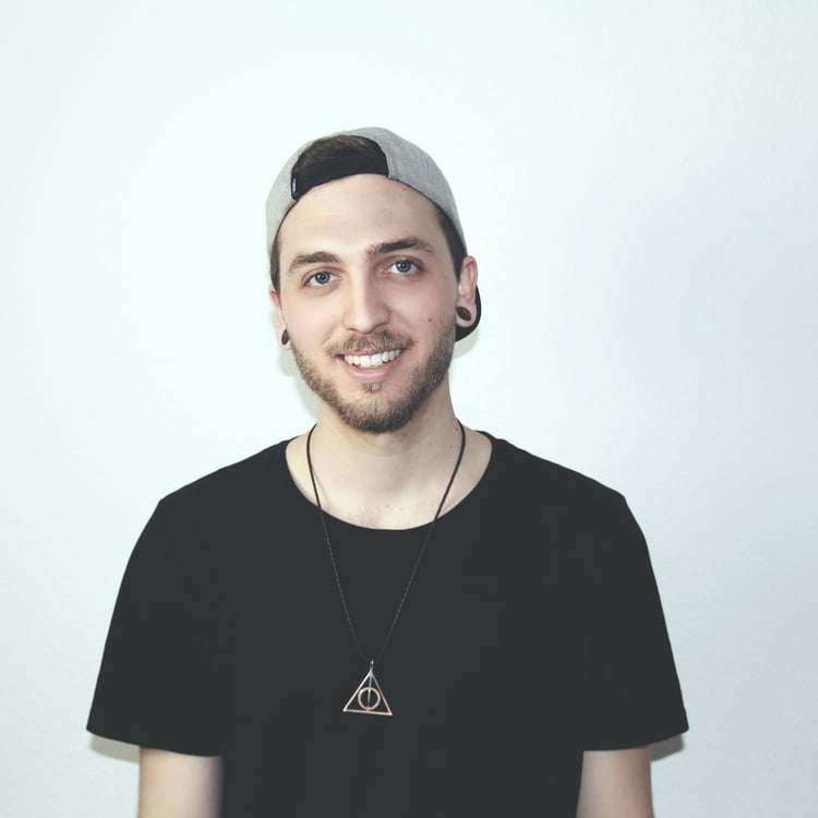 Niko Grabowski