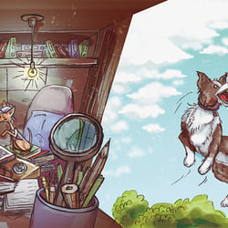 Illustration