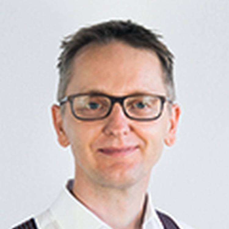 Björn Widekind