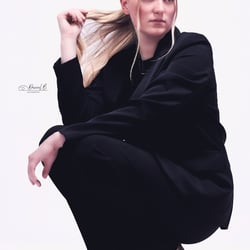 Fashion Editorial