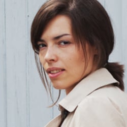 Melanie Maria Mosler / Actress, Munich