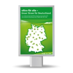 Stadtwerke Flensburg – Kampagne