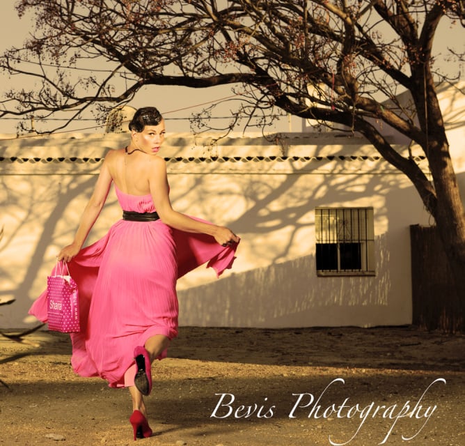Bevis Photography