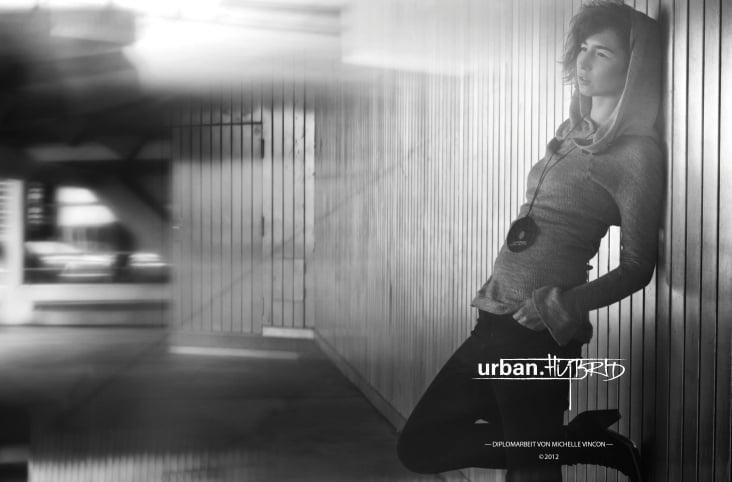 Urban Hybrid – WS 12/13