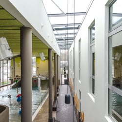 Hallenbad P3, Peine