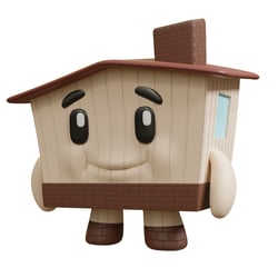Chibi House
