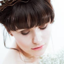 Beauty Shoot with Anblick Fotografie