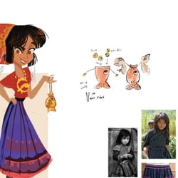 Vietnamese fashion exploration