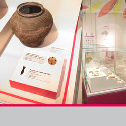 Musée d’Histoire[s] Diekirch