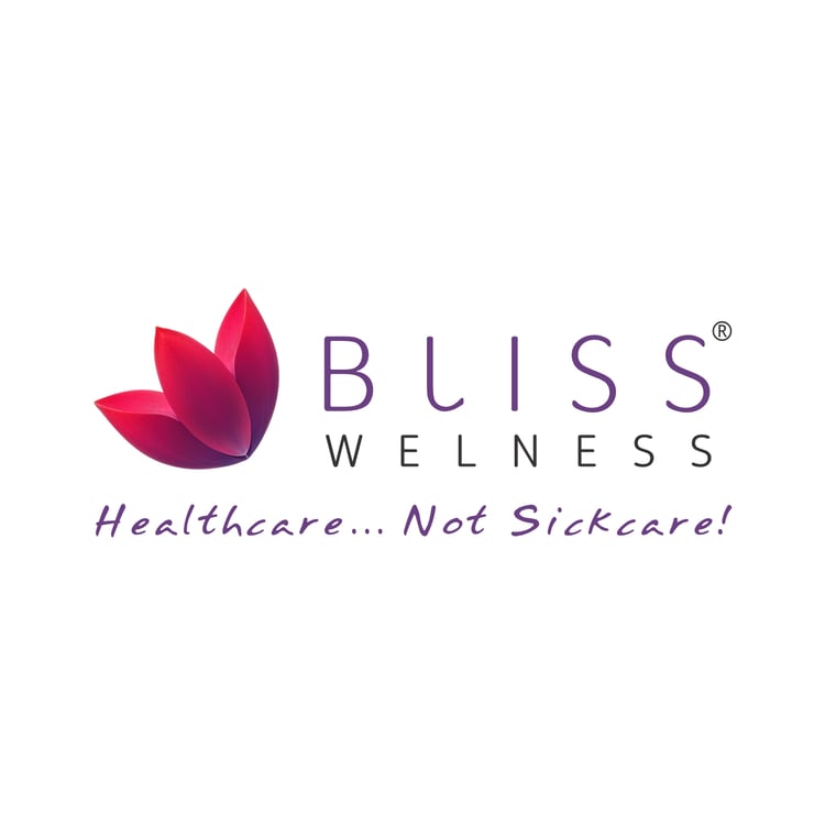 Bliss Welness
