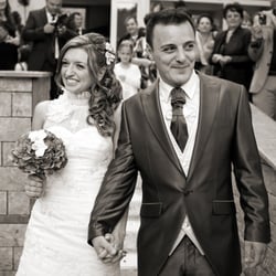 Hochzeitsfotografie