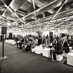 Trendfairs Küchenwohntrends