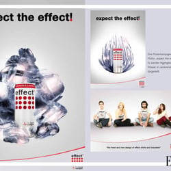 Effect Campaign