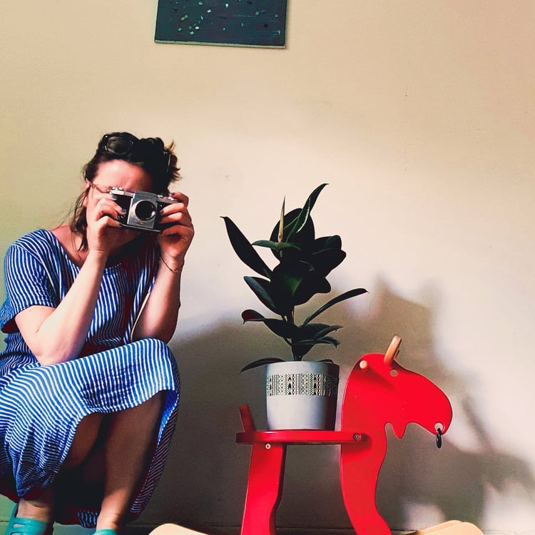 Aniko Balzer