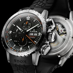 Edox