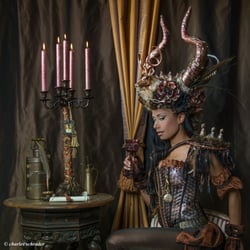 Steampunk