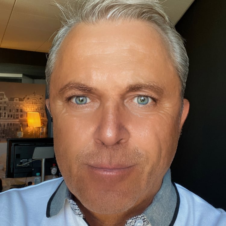 Jens Knör