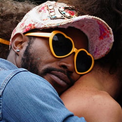 iLove – outdoor campaign