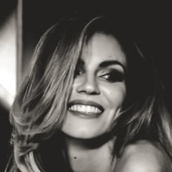 Alwina Werwai – MUA aus Frankfurt