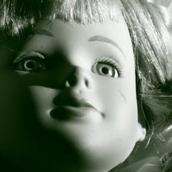 DOLLS – AUG. 2014