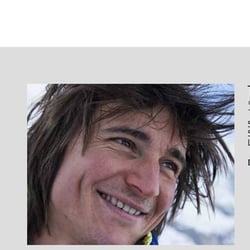 Salewa – Website (getvertical-Kampagne)