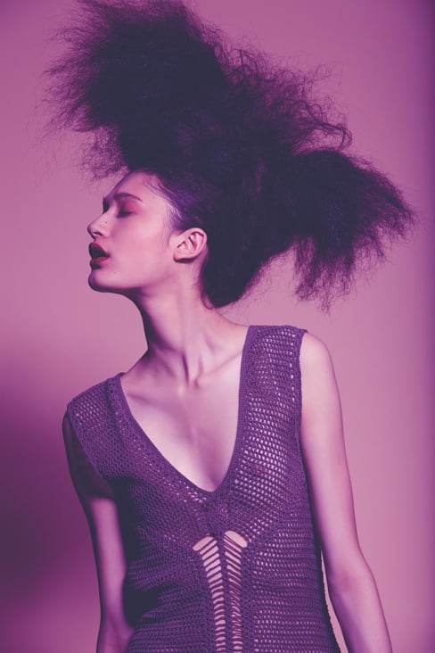 Hair You Are
