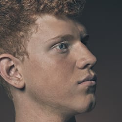 Red Head II