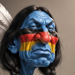 WM wir kamen und gingen :(