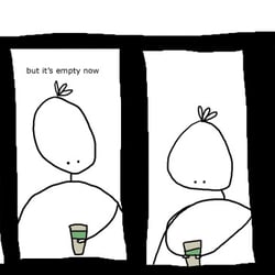 Coffee cup