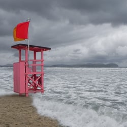 Just Danger4us
