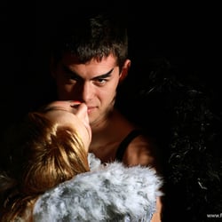 Angel & Demon393
