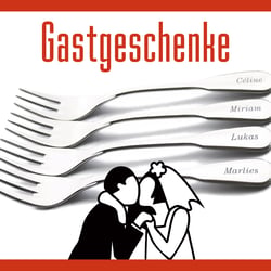 Gastgeschenke