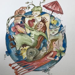 Eigenes Projekt