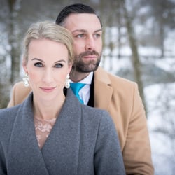 Hochzeit Schloß Bad Berleburg Siegen