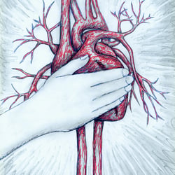 „i feel“