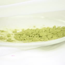 Matcha Tea by Dina.T