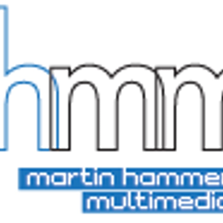 Martin Hammerschmidt