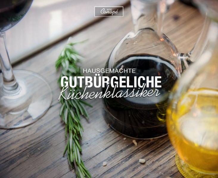 Canapé Bistro Saarbrücken, Vanessa Badziong Grafik