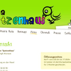Kita Spatzenhaus