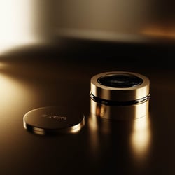 CGI-Studien Hermès, Byredo, La Prairie