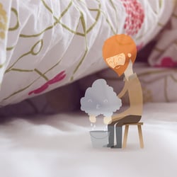 „Drying weather“