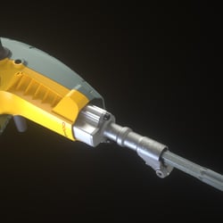Wacker Neuson Hammer