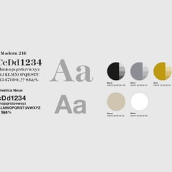 Corporate Design