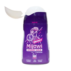 mijuwi – Logo, Corporate Design, Product Packaging, Displays, Messe