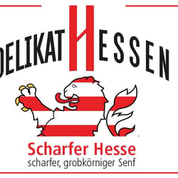 Scharfer Hessesenf