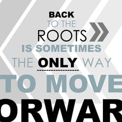 Print Roots