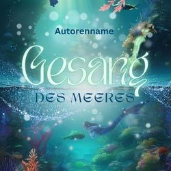 Buchcover Premade